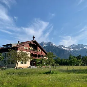 ** Hotel Eichhof Österreich