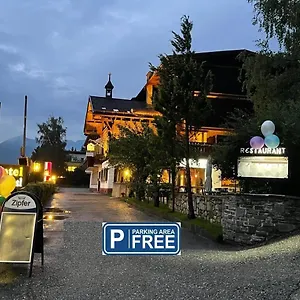 **** Hotel Hotel-restaurant Batzenhaeusl Österreich