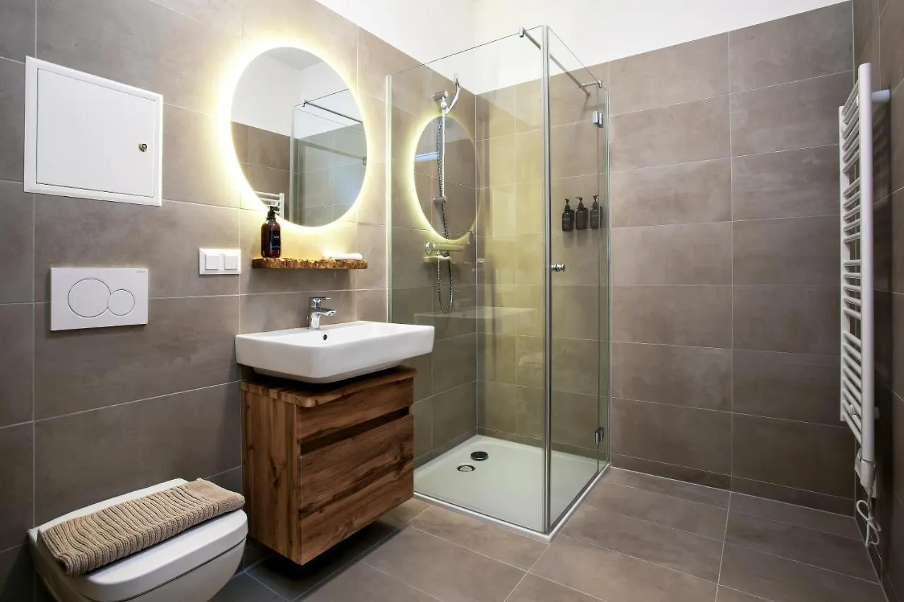Aparthotel Ferdi Margareten Vienna