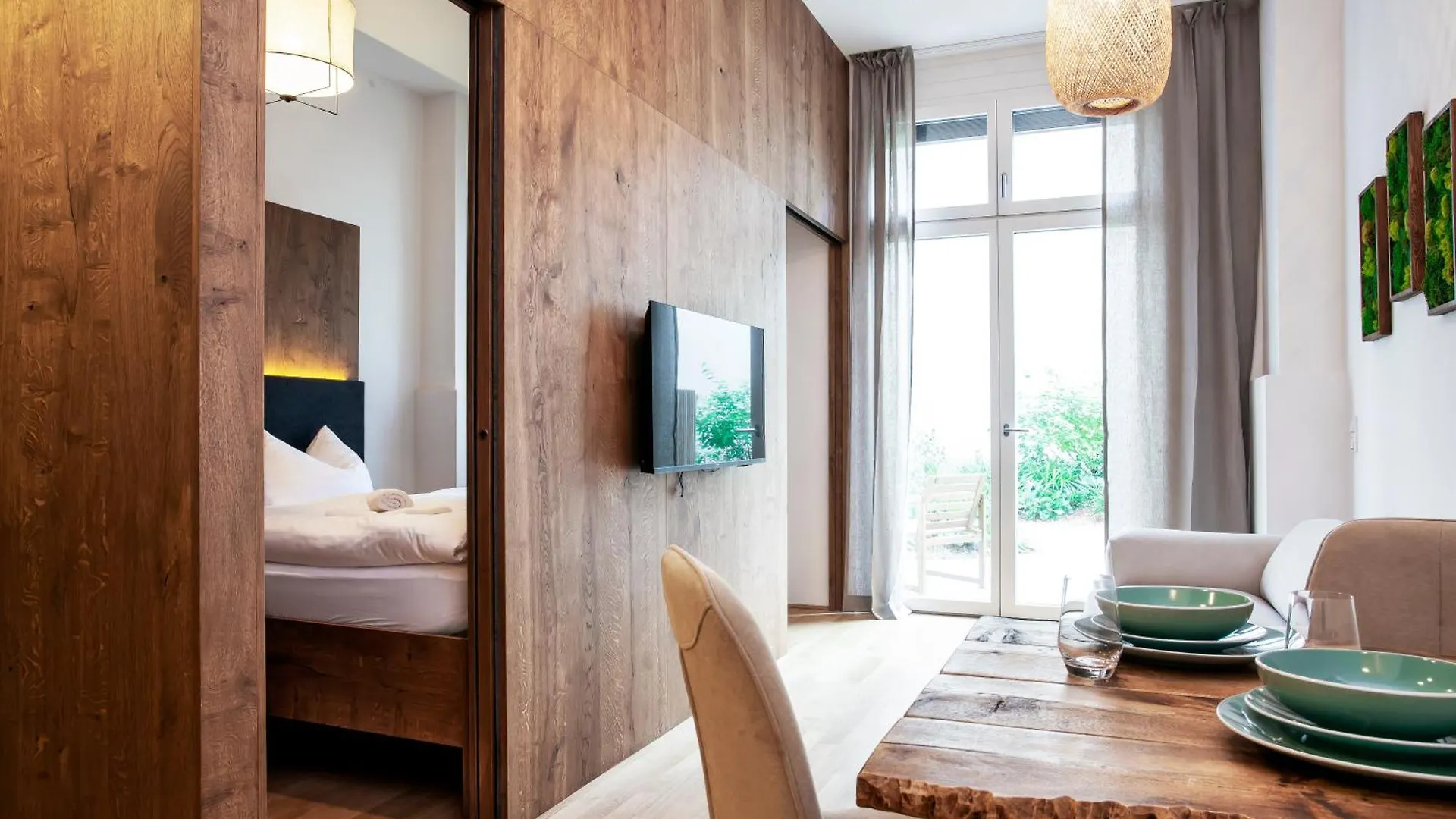 Aparthotel Ferdi Margareten Wien