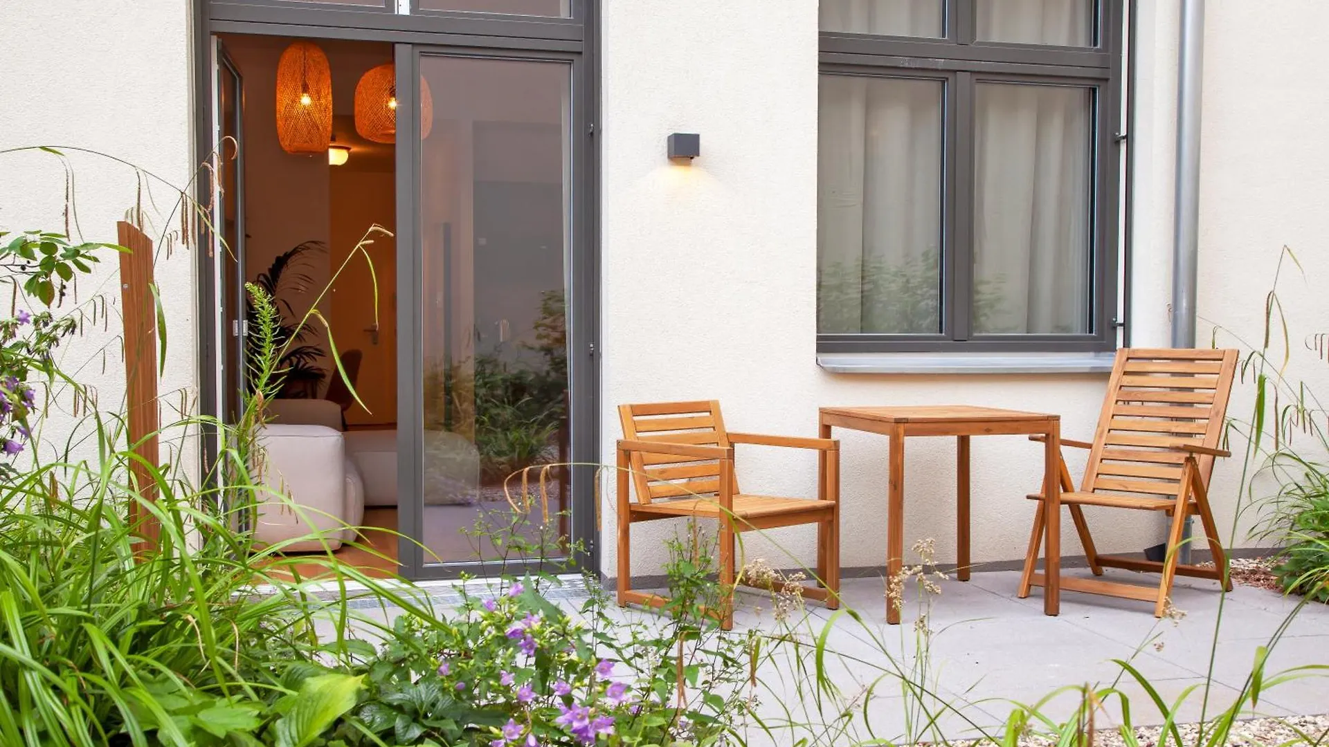 Ferdi Margareten Wien Aparthotel