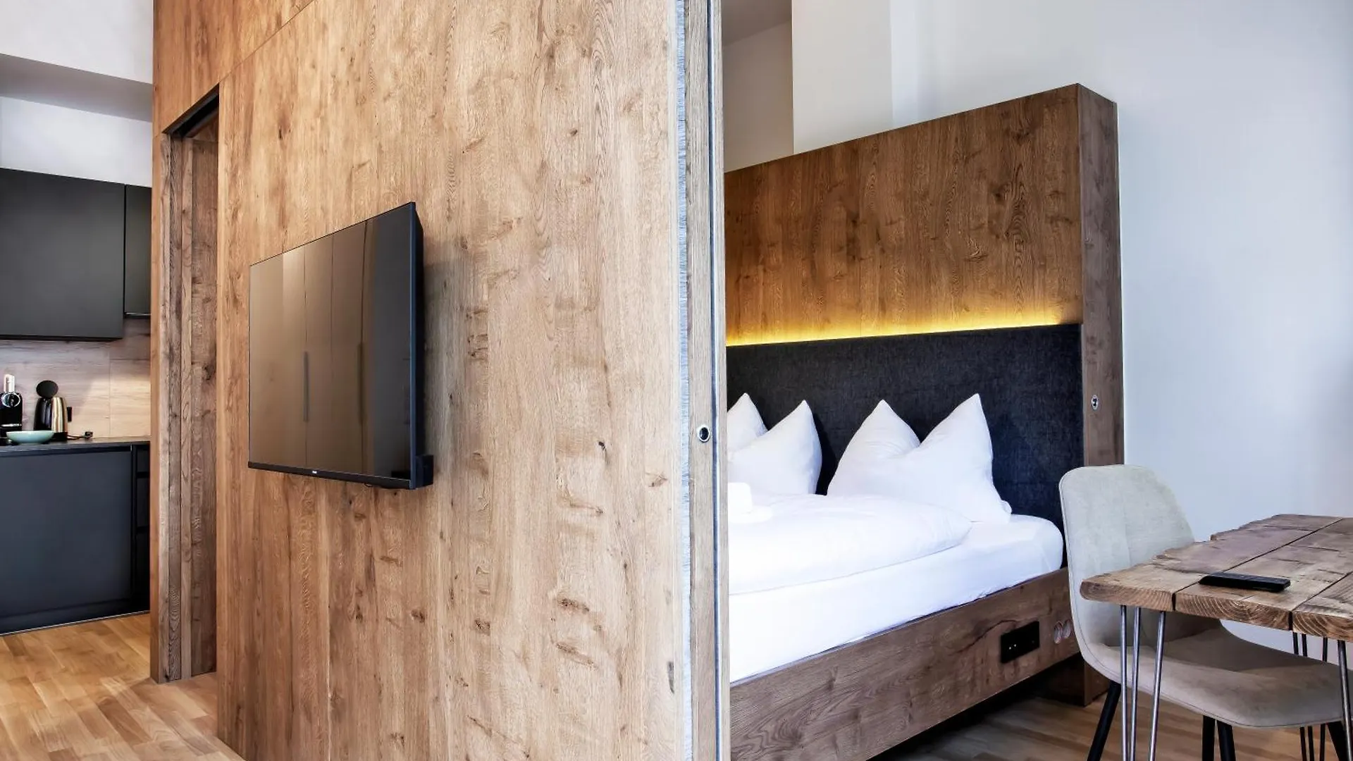Aparthotel Ferdi Margareten Wien